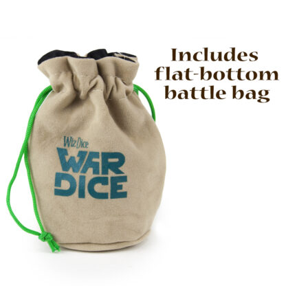 Set of 40 12mm War Dice, Galactic Conquest - Image 5