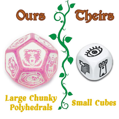 Story Time Dice: Fairy Tales - Image 4