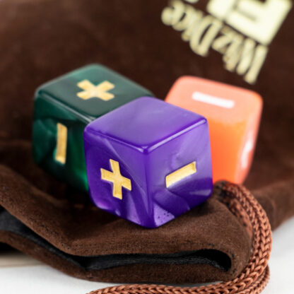 Fudge Dice GM Starter Set, Mystical - Image 7