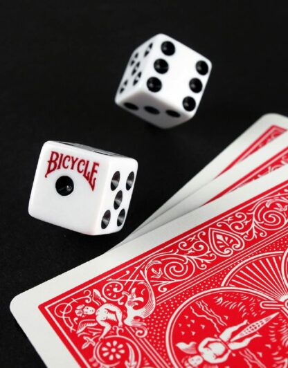 Bicycle Dice 10 Die Package by Bicycle - Image 3