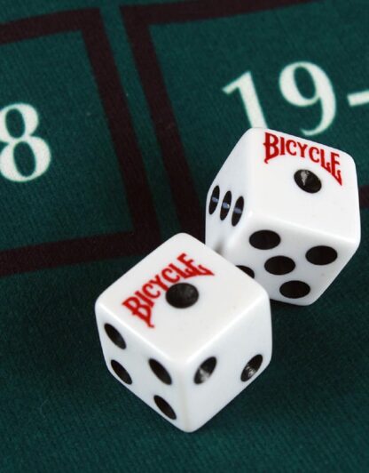 Bicycle Dice 10 Die Package by Bicycle - Image 4