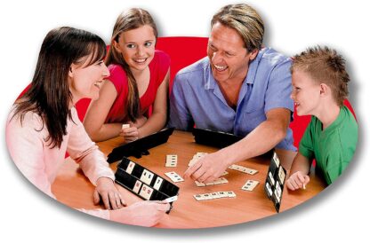 Rummikub Classic Game - Image 2