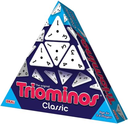 Triominos Classic Game
