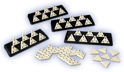 Triominos Classic Game - Image 2