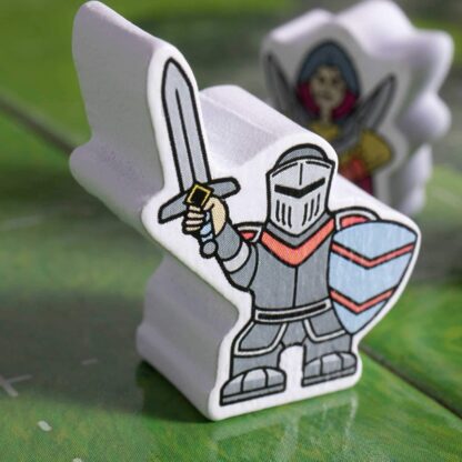 Stratagem Meeples of Might - Image 5