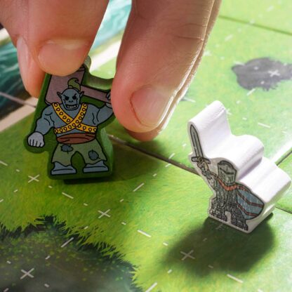 Stratagem Meeples of Might - Image 6