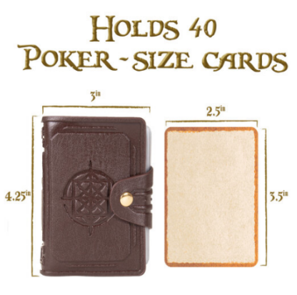 Pocket Compendium: Tome Of Recollection - Image 2