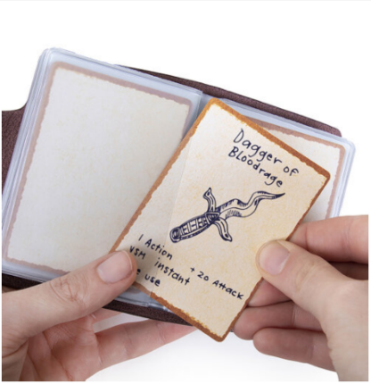 Pocket Compendium: Tome Of Recollection - Image 3