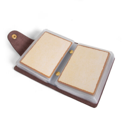 Pocket Compendium: Tome Of Recollection - Image 4