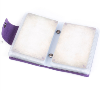 Pocket Compendium: Tome of Dread - Image 3
