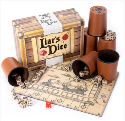 Liar's Dice