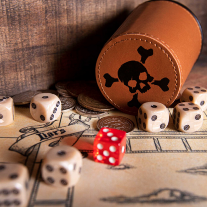 Liar's Dice - Image 5