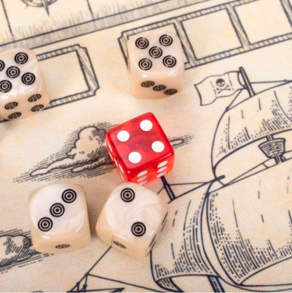Liar's Dice - Image 6