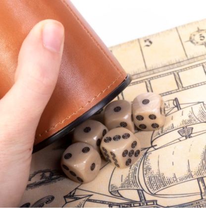 Liar's Dice - Image 7