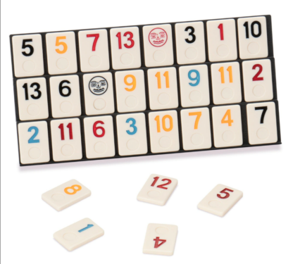 Okey Rummy - Image 2