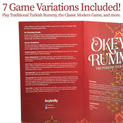 Okey Rummy - Image 4