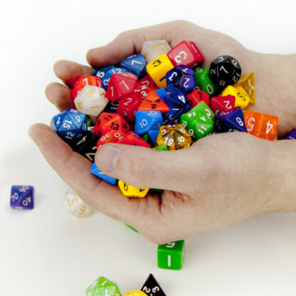 Wiz Dice Starter Kit - Image 3