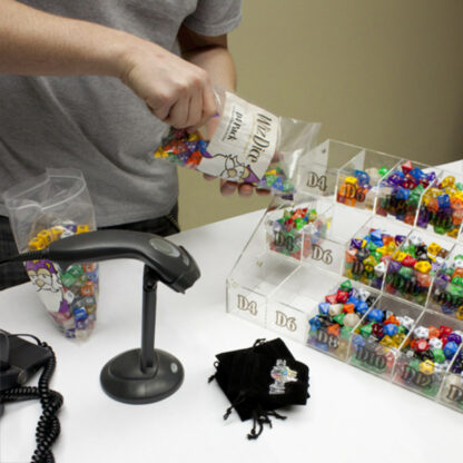 Wiz Dice Starter Kit - Image 4