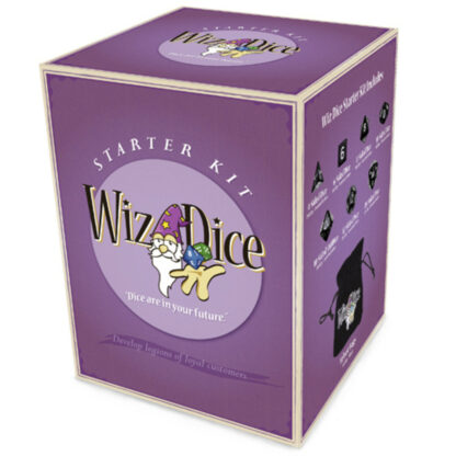 Wiz Dice Starter Kit - Image 6