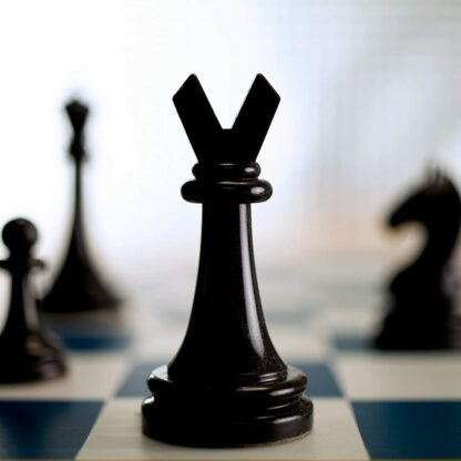 Faerie Chess and Traditional Chess - Image 7