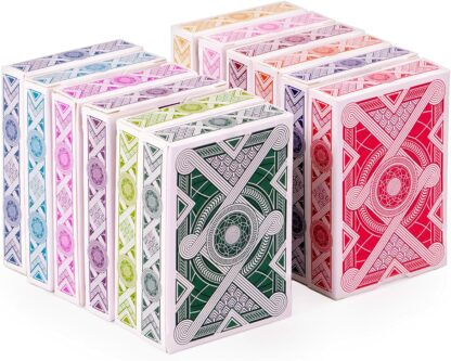 Nertz: The Fast Frenzied Fun Card Game - Image 2