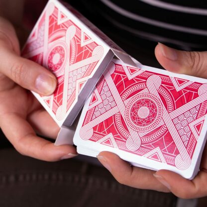 Nertz: The Fast Frenzied Fun Card Game - Image 3