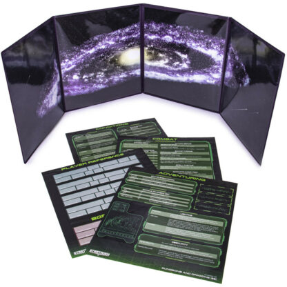 The Master's MATRIX, Purple - Image 2