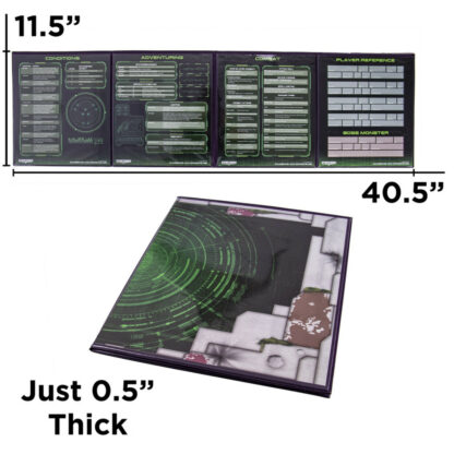 The Master's MATRIX, Purple - Image 4