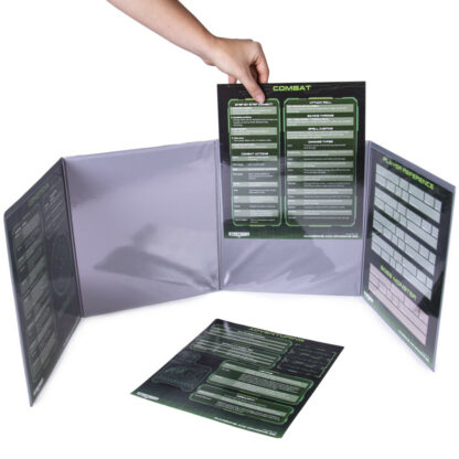The Master's MATRIX, Silver - Image 3