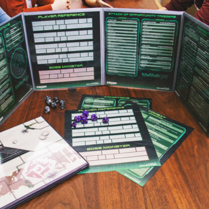 The Master's MATRIX, Silver - Image 4