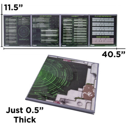The Master's MATRIX, Silver - Image 7