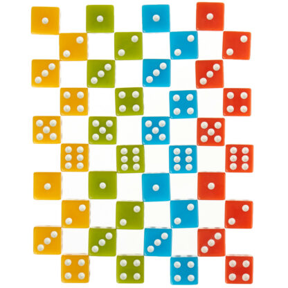 Tossing Tens Deluxe Dice Cups Edition - Image 3