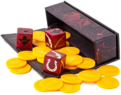Last Chip Standing: Devil's Luck - Image 2