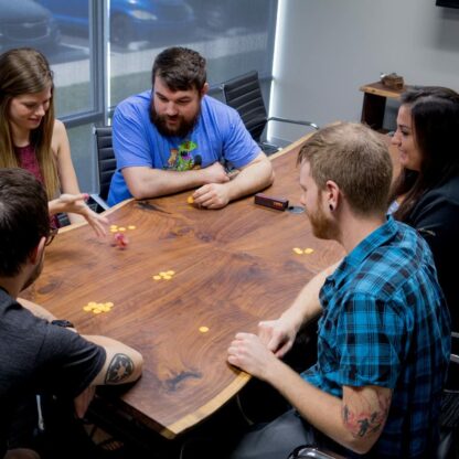 Last Chip Standing: Devil's Luck - Image 5