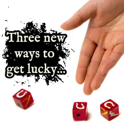 Last Chip Standing: Devil's Luck - Image 3