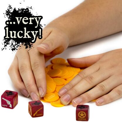Last Chip Standing: Devil's Luck - Image 4