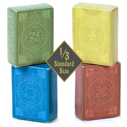 Elements Mini Decks, 4-Pack - Image 2