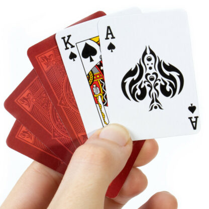 Elements Mini Decks, 4-Pack - Image 3