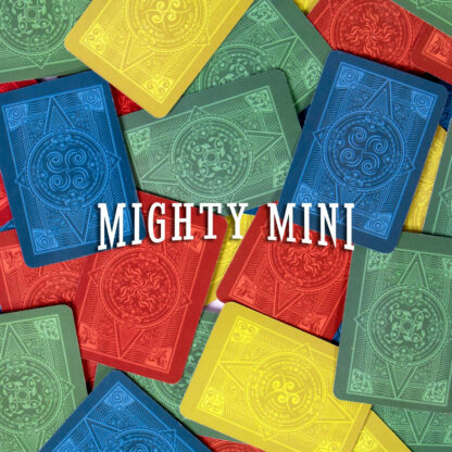 Elements Mini Decks, 4-Pack - Image 4