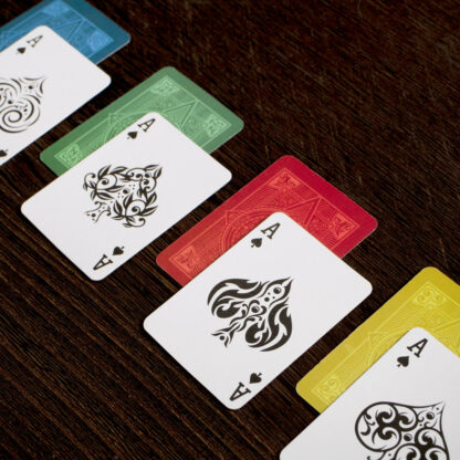 Elements Mini Decks, 4-Pack - Image 5