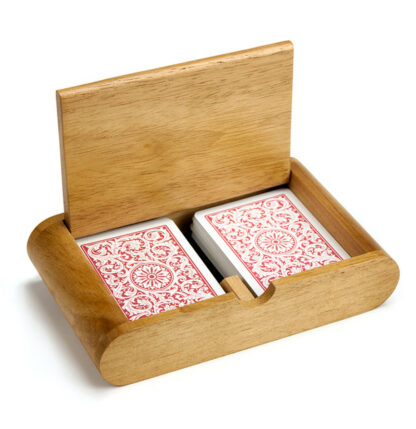 Copag Wooden Storage Box - Image 2