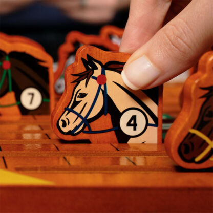 Derby Day | Horse Racing Board Game - Image 3