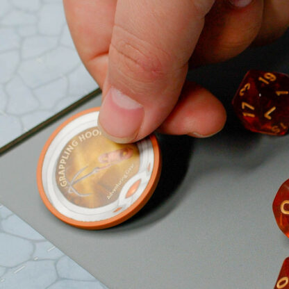 The Master's Vault: TTRPG Item Tokens - Image 4