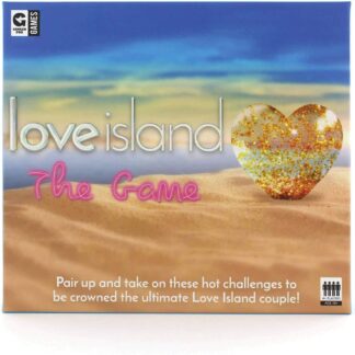 Love Island The Game