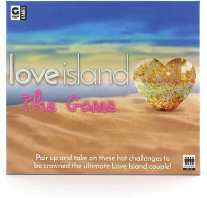 Love Island The Game