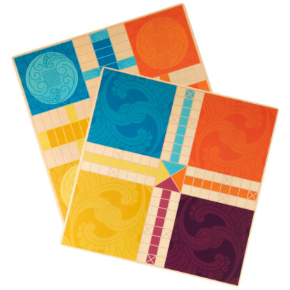 Pachisi, India's Game Of Twenty-Five - Image 2