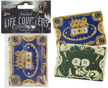 Stratagem TCG Life Counters, 2-pack - Image 6