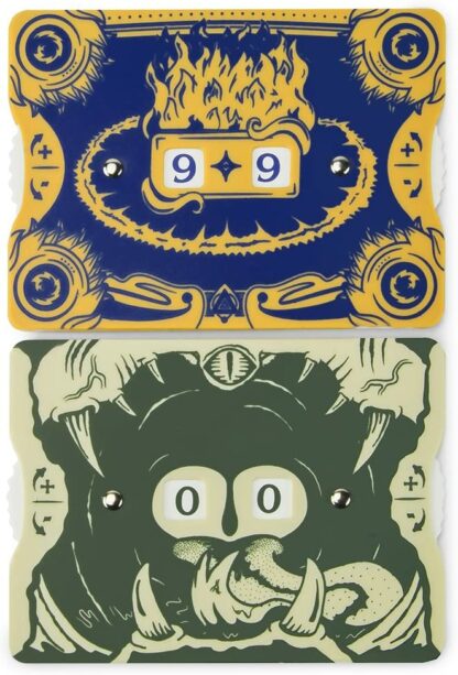 Stratagem TCG Life Counters, 2-pack