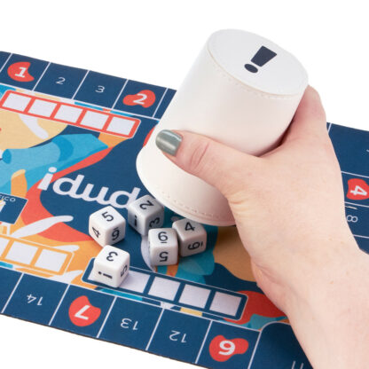 Dudo: A Game Of Dice And Doubt - Image 3