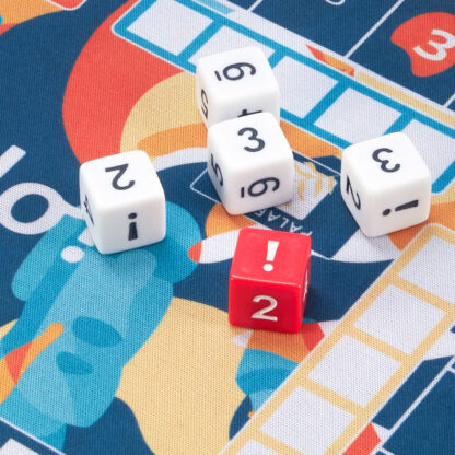 Dudo: A Game Of Dice And Doubt - Image 4